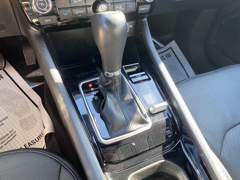 2023 Jeep Compass Limited Bristol  PA