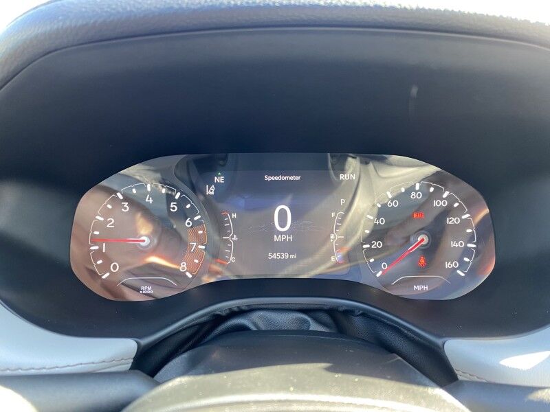 2023 Jeep Compass Limited Bristol  PA