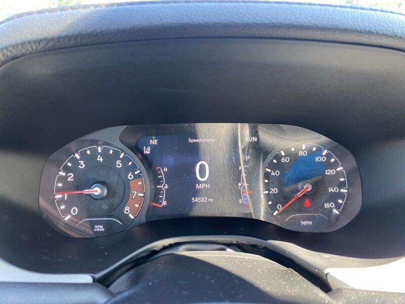 2023 Jeep Compass Limited Bristol  PA