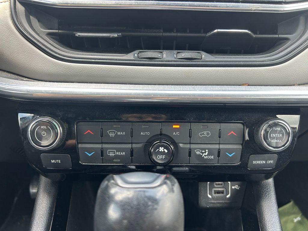 2023 Jeep Compass Limited Crestwood KY