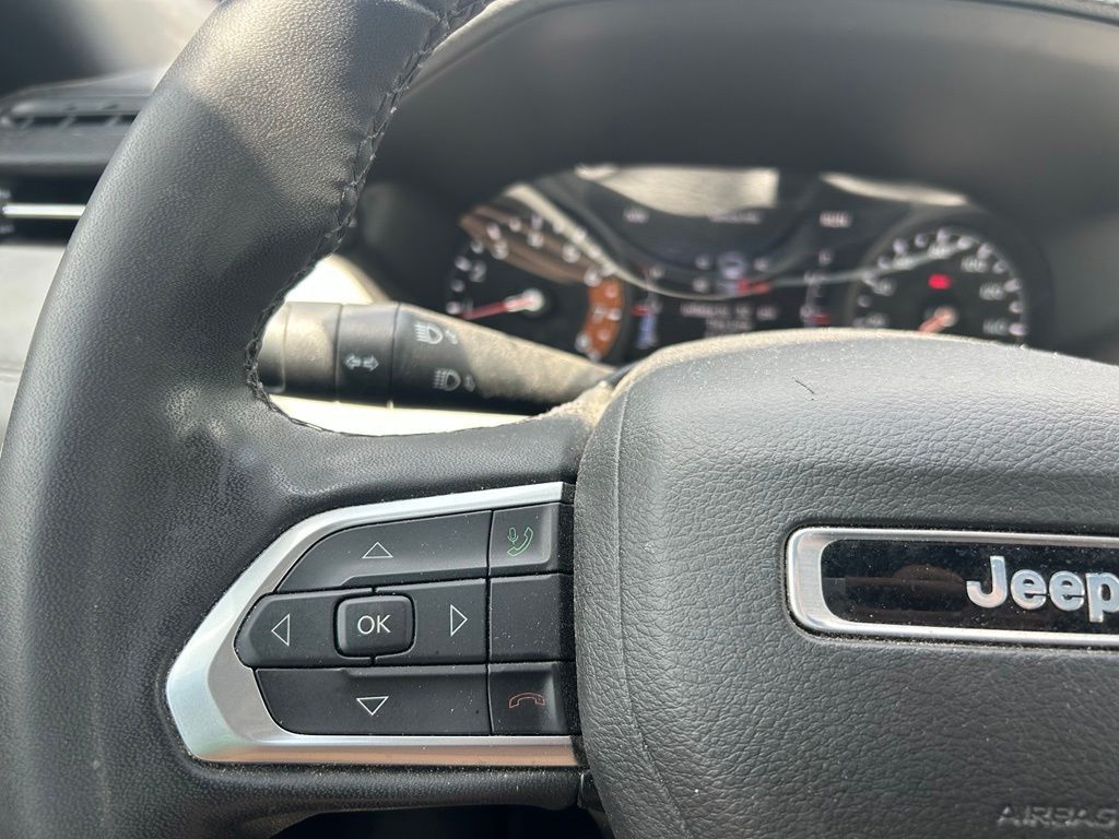 2023 Jeep Compass Limited Crestwood KY