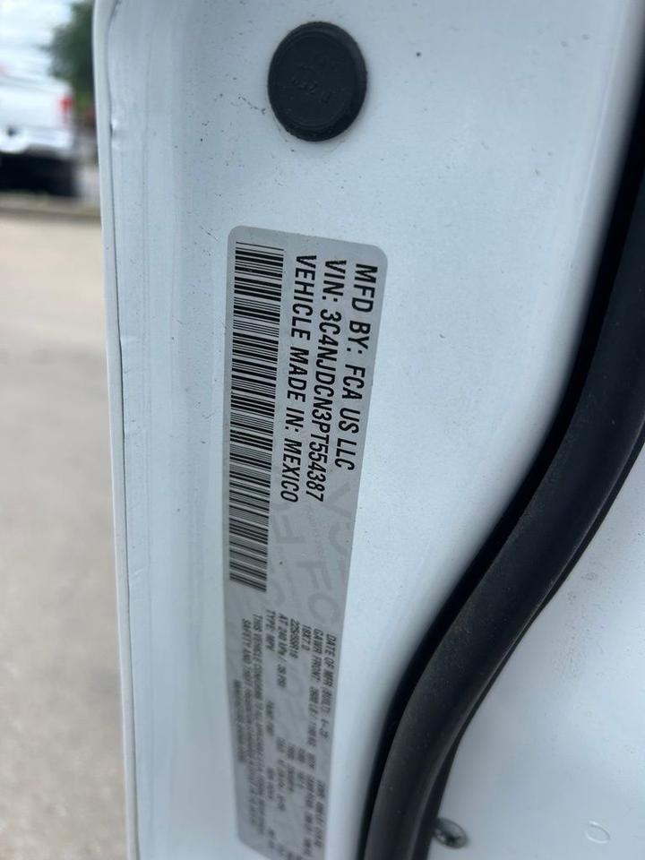 2023 Jeep Compass Limited Crestwood KY