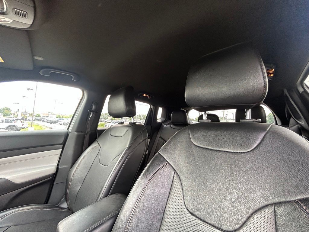 2023 Jeep Compass Limited Crestwood KY
