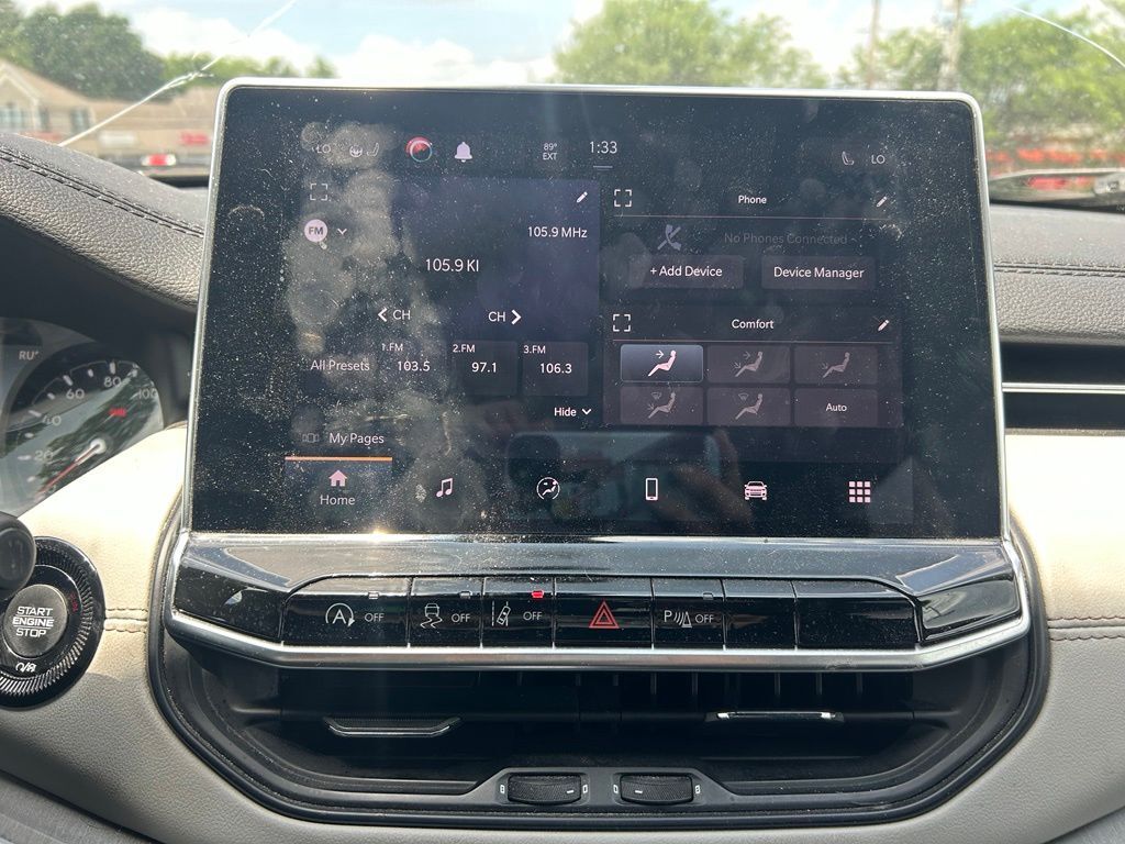 2023 Jeep Compass Limited Crestwood KY