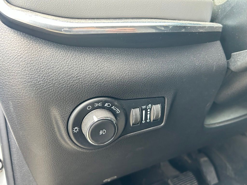 2023 Jeep Compass Limited Crestwood KY