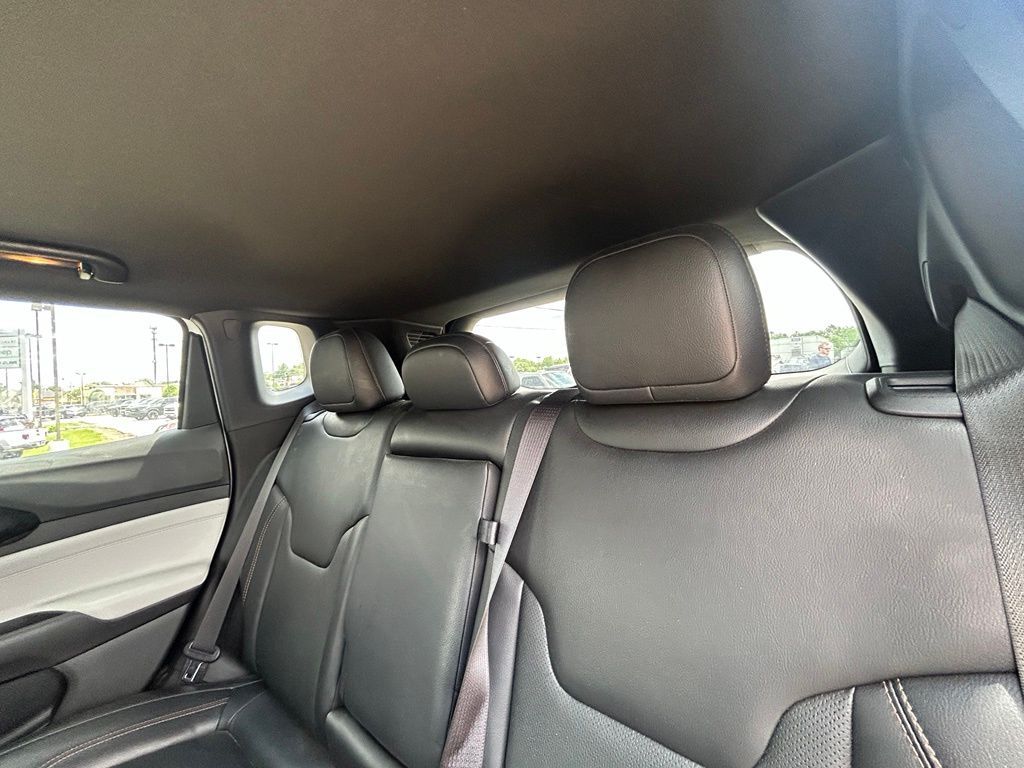2023 Jeep Compass Limited Crestwood KY