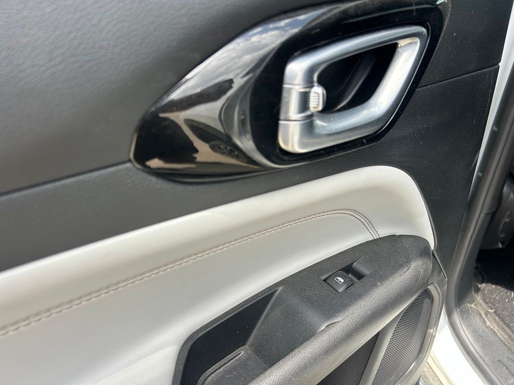 2023 Jeep Compass Limited Crestwood KY