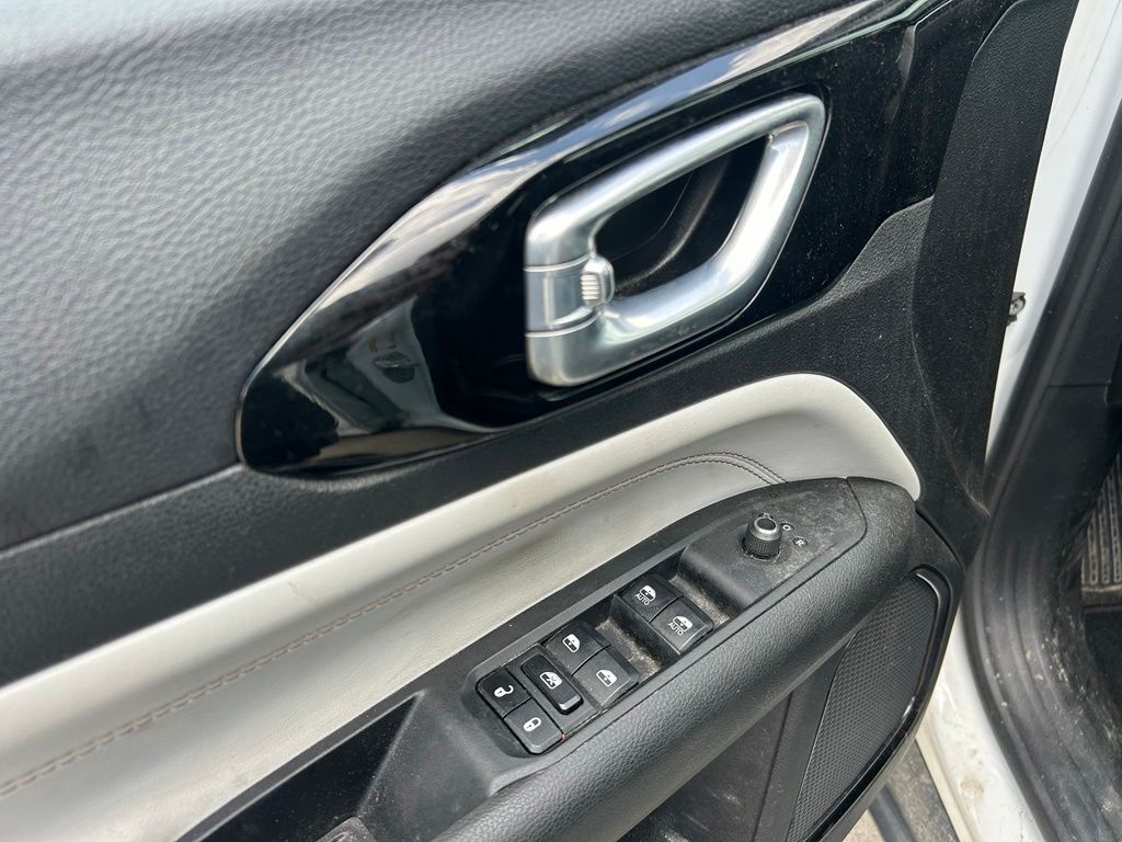 2023 Jeep Compass Limited Crestwood KY
