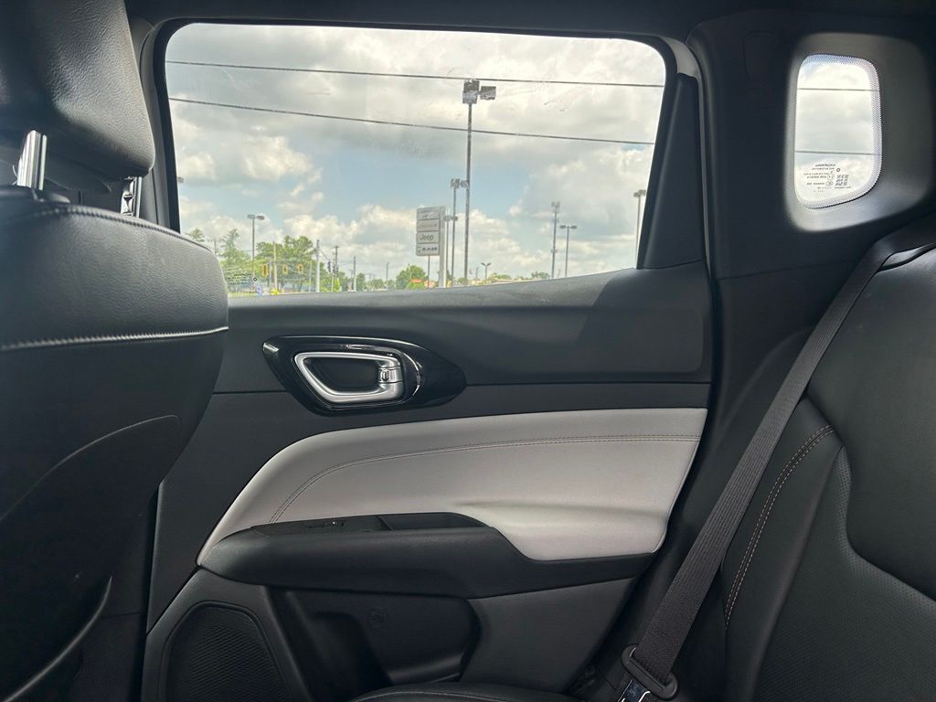 2023 Jeep Compass Limited Crestwood KY