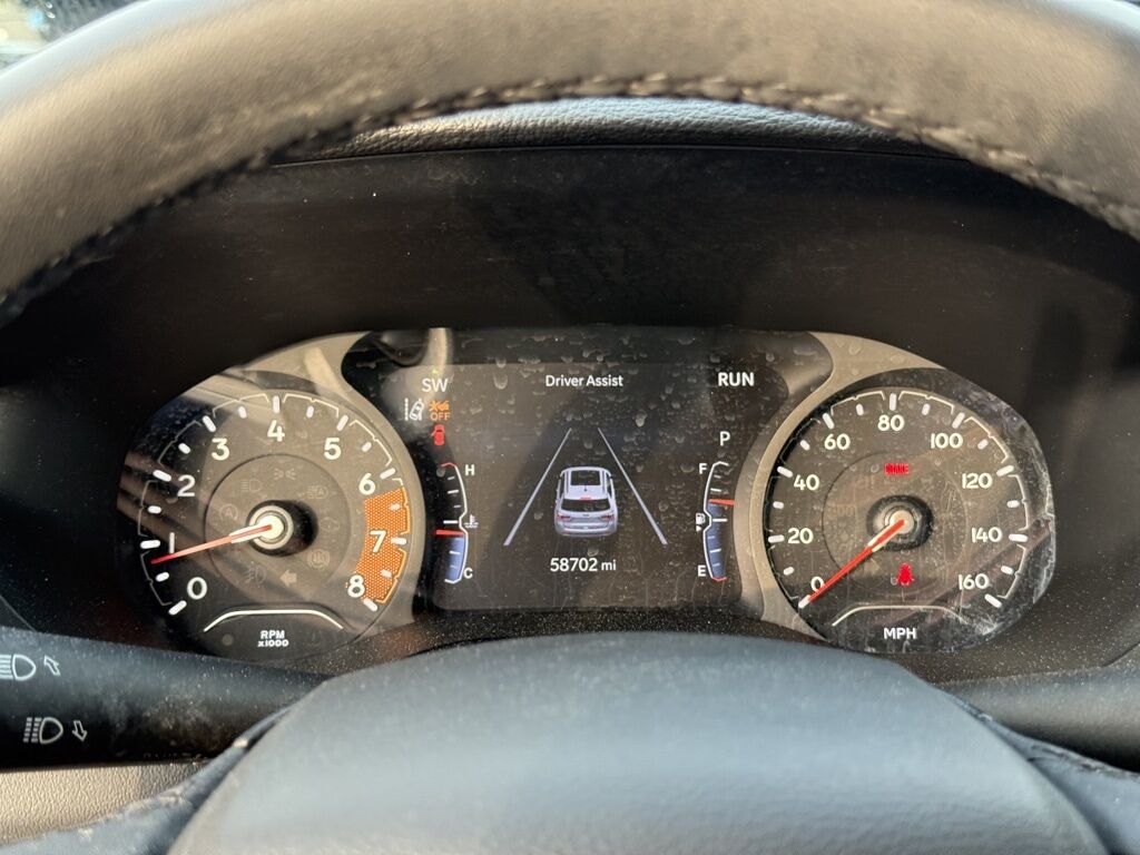 2023 Jeep Compass Limited Crestwood KY