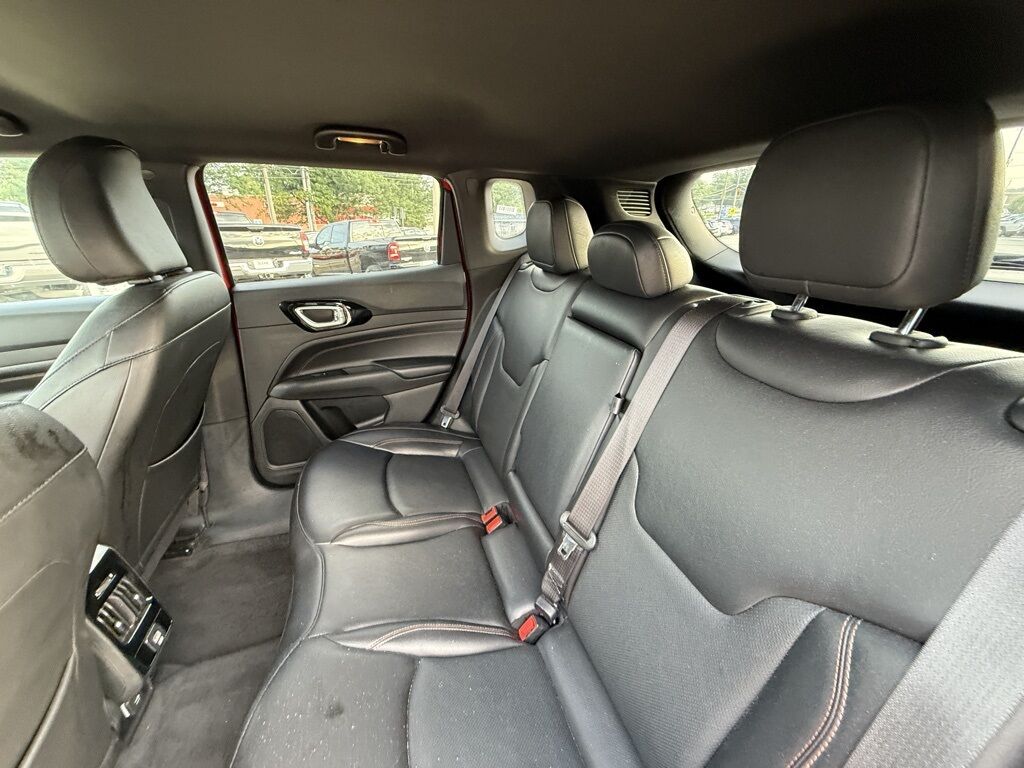 2023 Jeep Compass Limited Crestwood KY