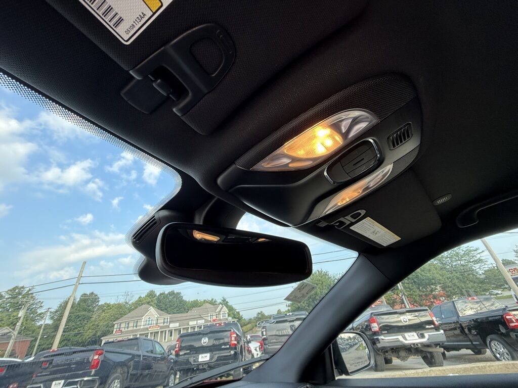 2023 Jeep Compass Limited Crestwood KY