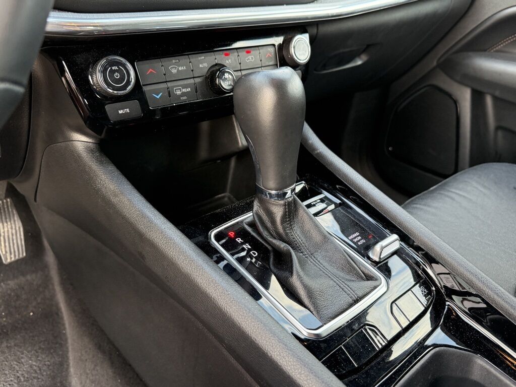 2023 Jeep Compass Limited Crestwood KY