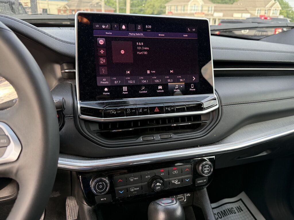 2023 Jeep Compass Limited Crestwood KY