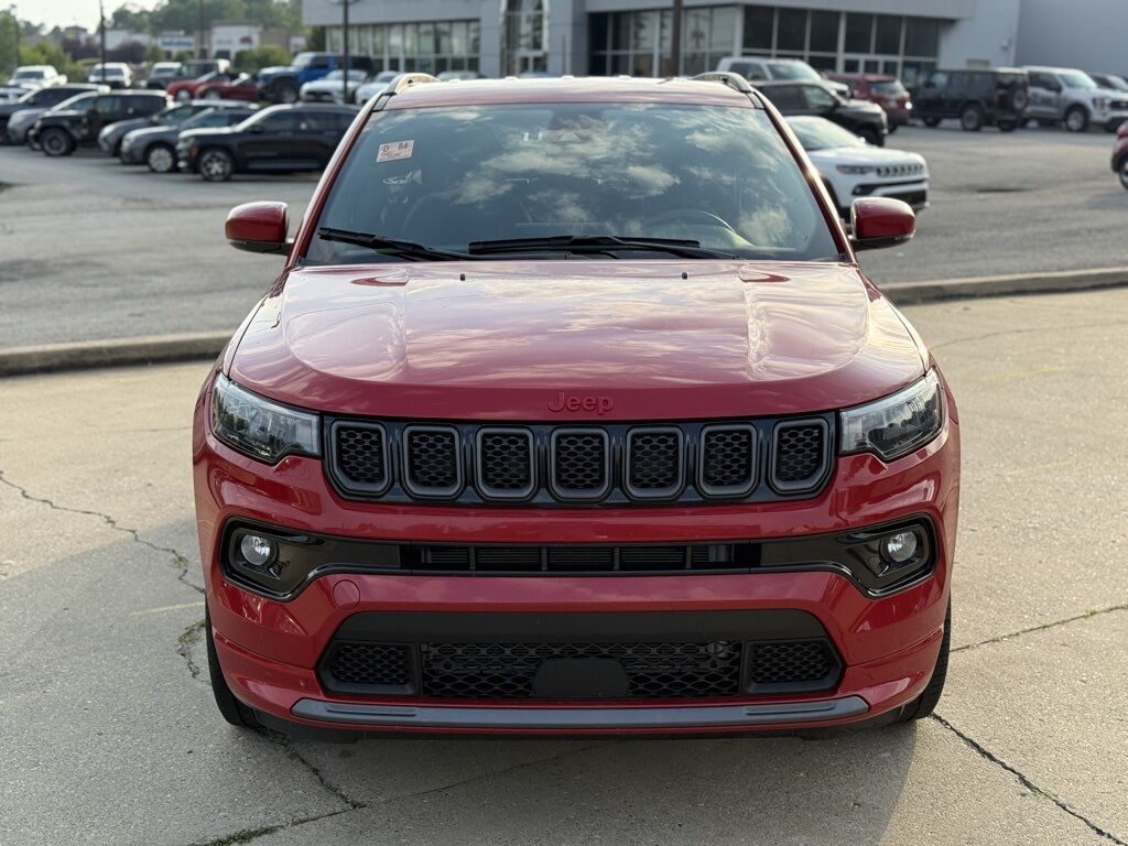 2023 Jeep Compass Limited Crestwood KY