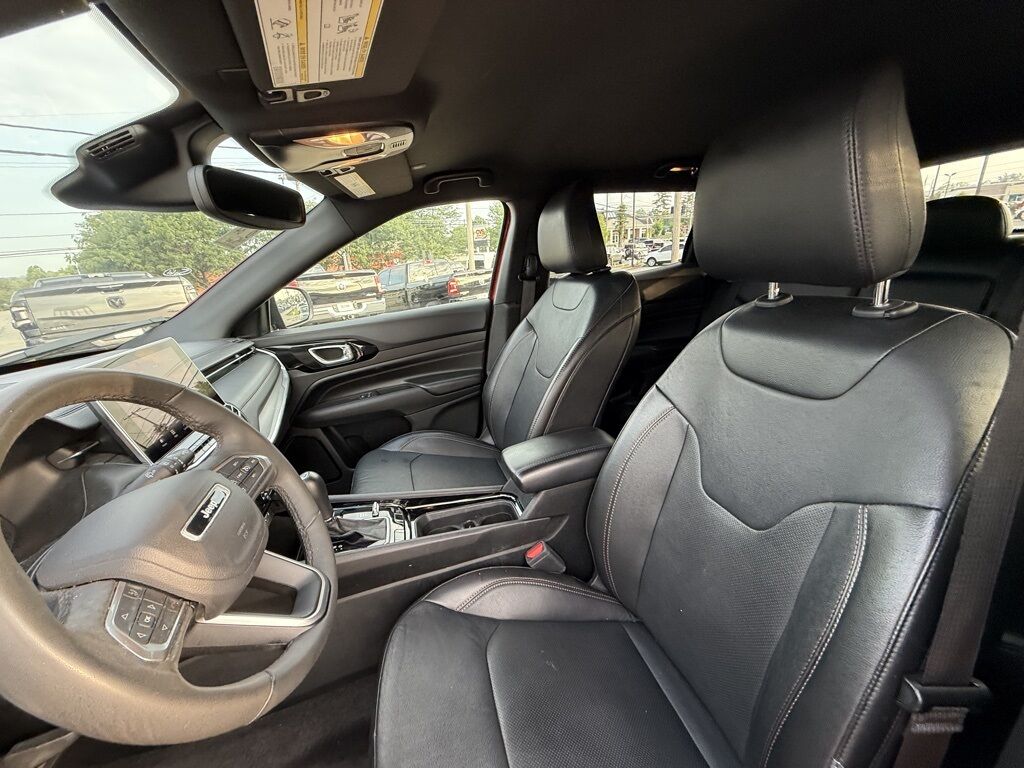 2023 Jeep Compass Limited Crestwood KY