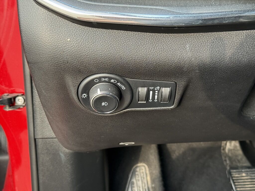 2023 Jeep Compass Limited Crestwood KY
