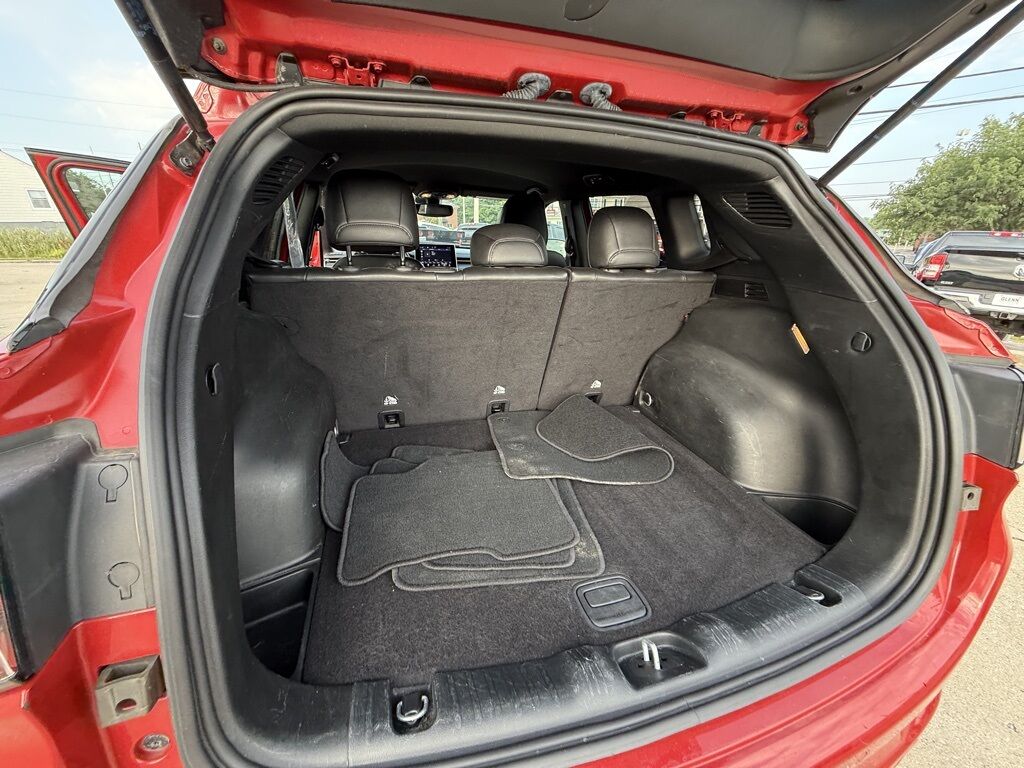 2023 Jeep Compass Limited Crestwood KY