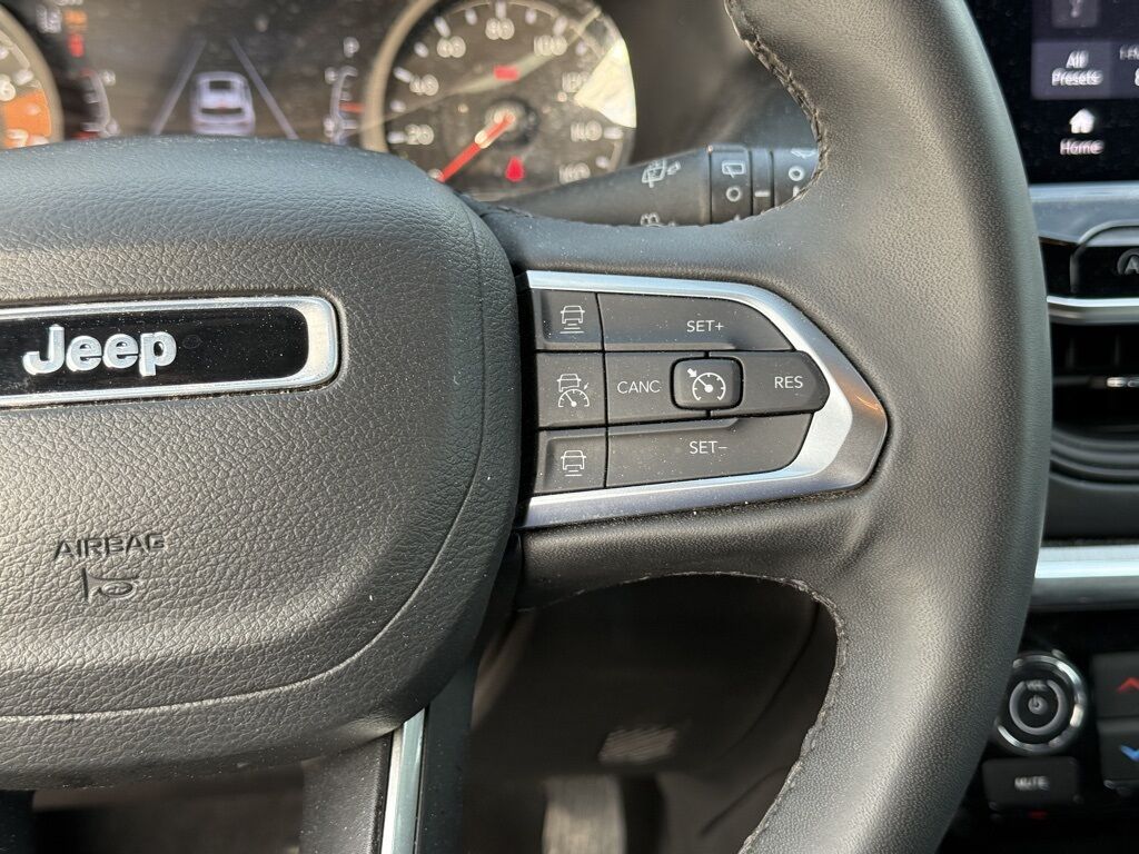 2023 Jeep Compass Limited Crestwood KY