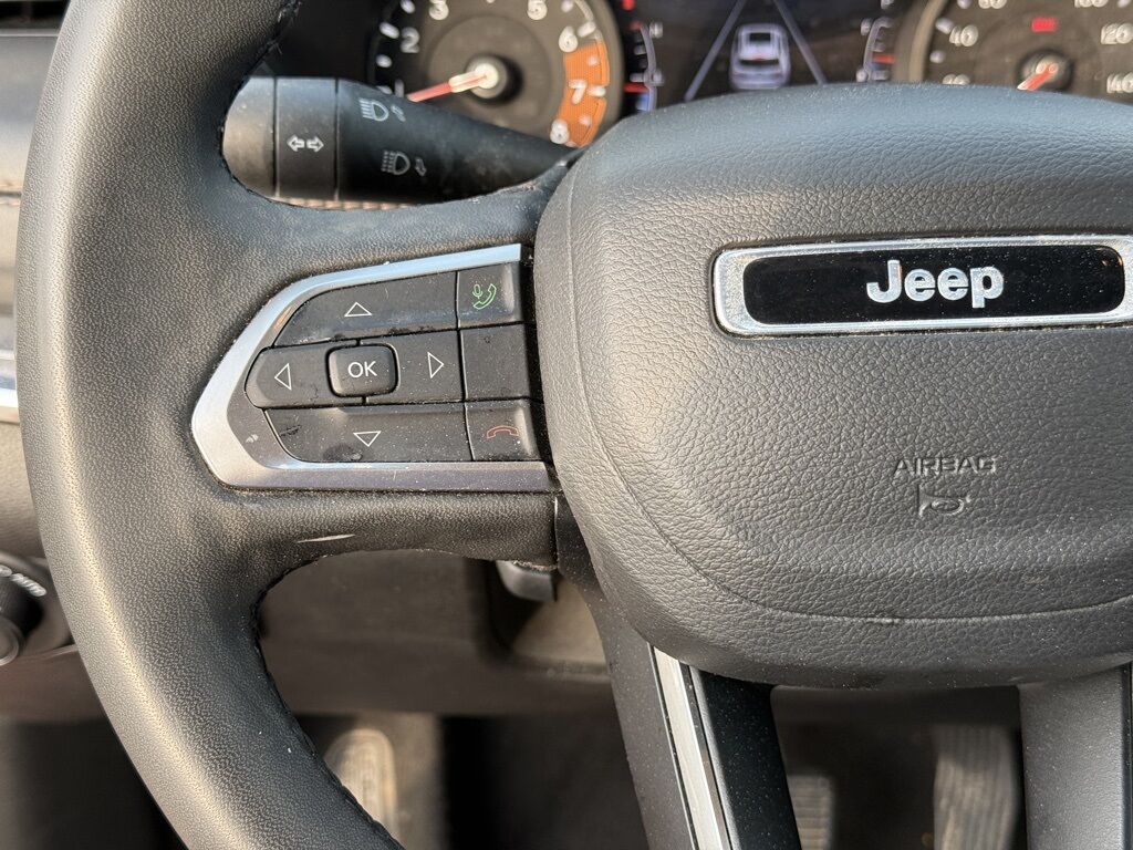 2023 Jeep Compass Limited Crestwood KY