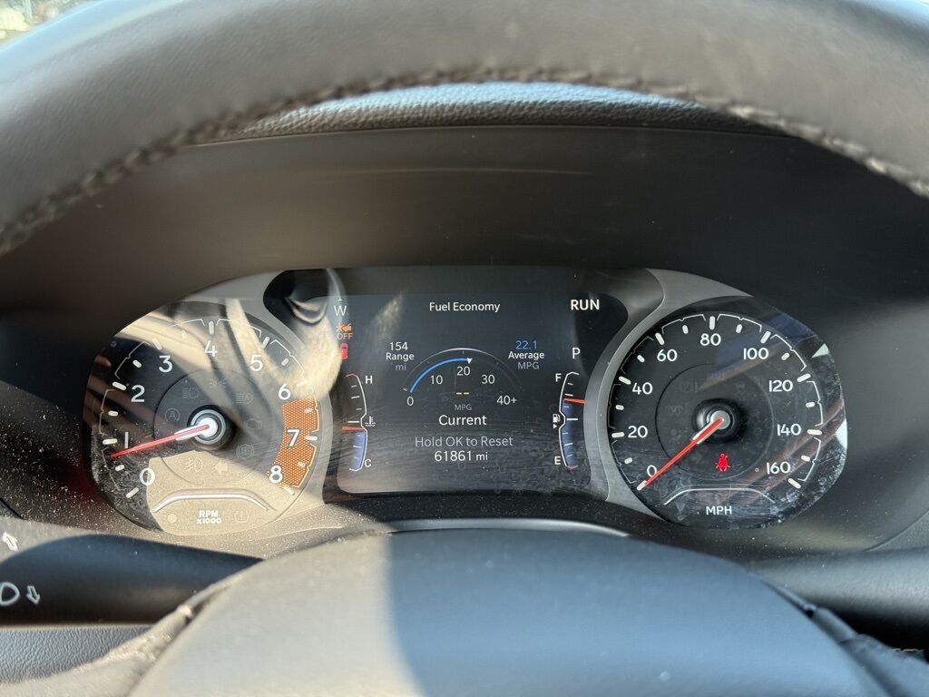 2023 Jeep Compass Limited Crestwood KY
