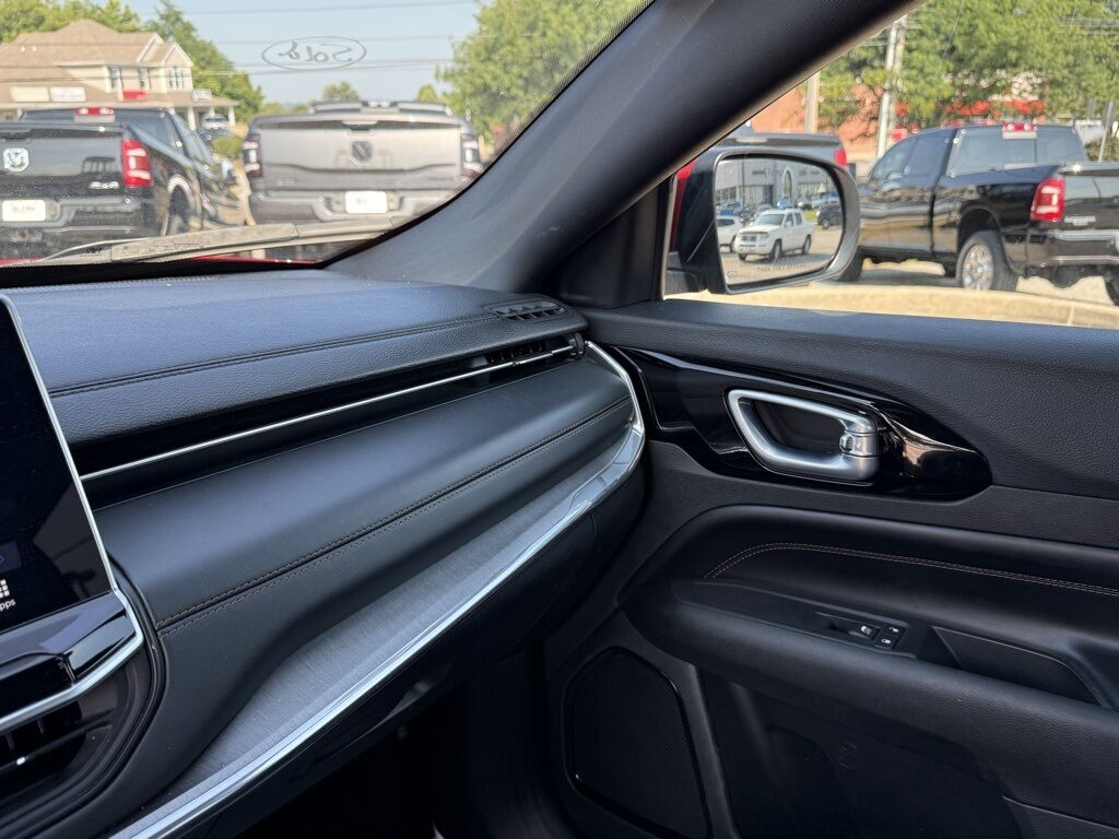 2023 Jeep Compass Limited Crestwood KY