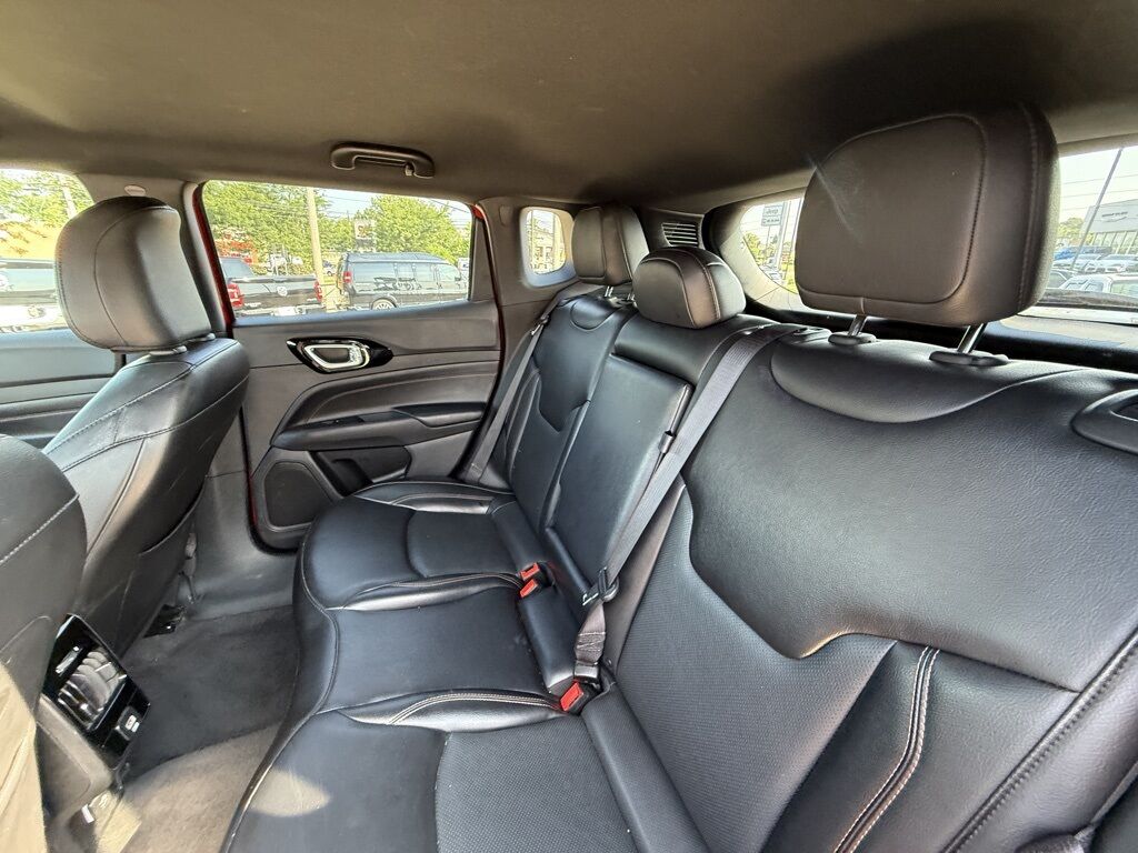 2023 Jeep Compass Limited Crestwood KY
