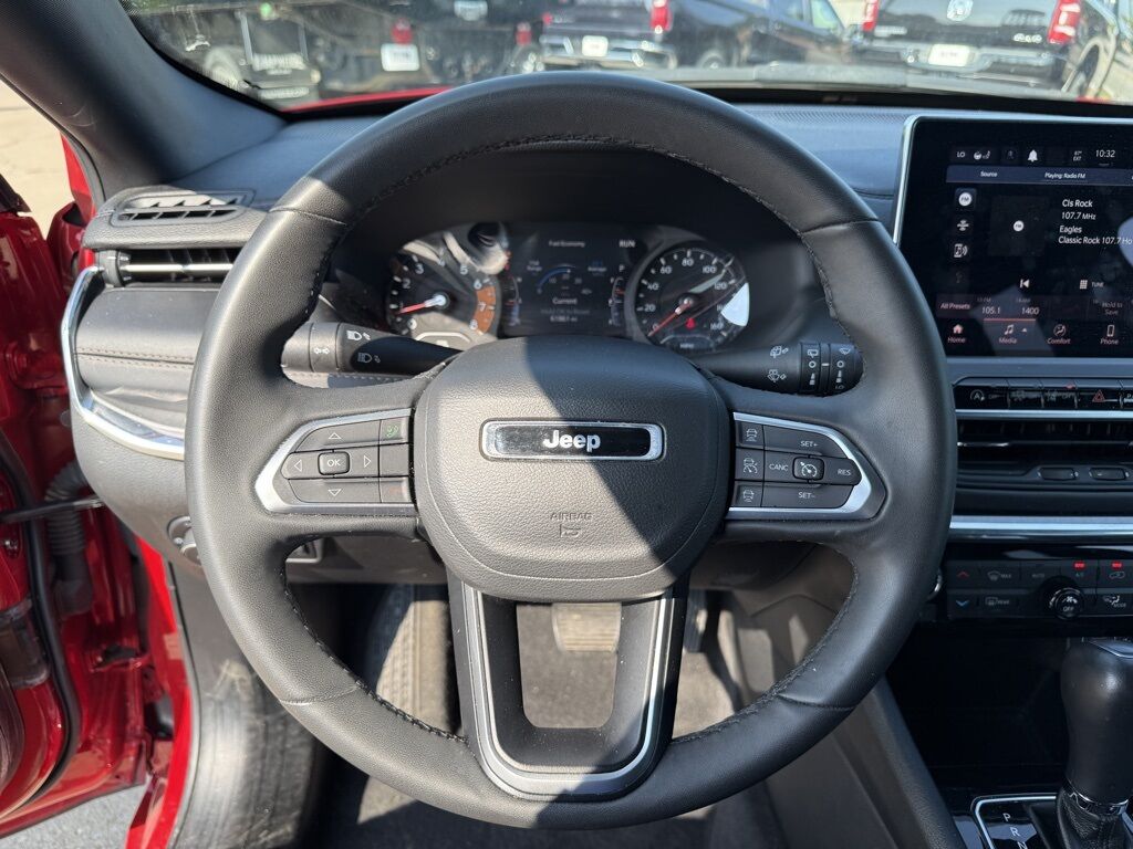 2023 Jeep Compass Limited Crestwood KY