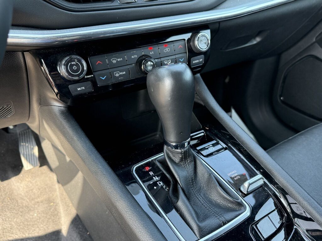 2023 Jeep Compass Limited Crestwood KY