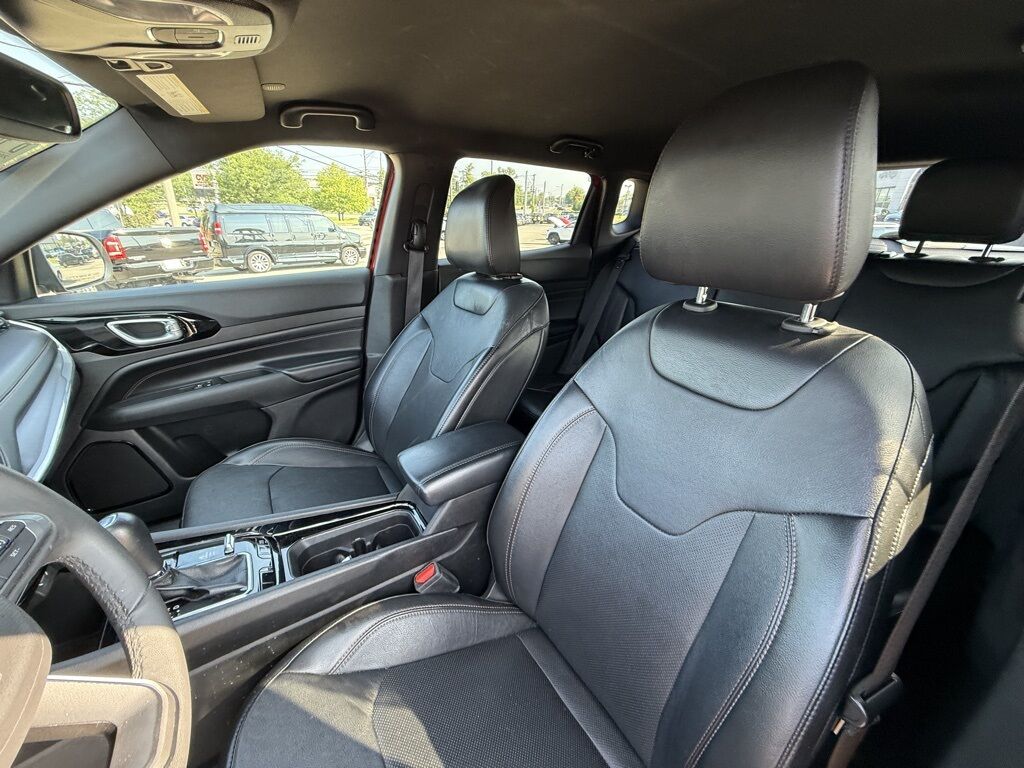2023 Jeep Compass Limited Crestwood KY