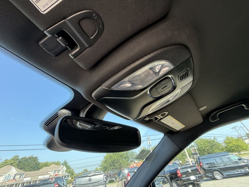 2023 Jeep Compass Limited Crestwood KY