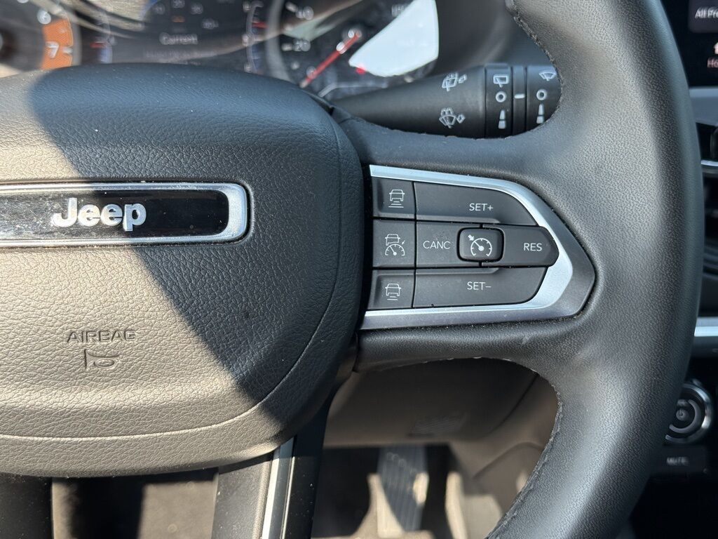 2023 Jeep Compass Limited Crestwood KY