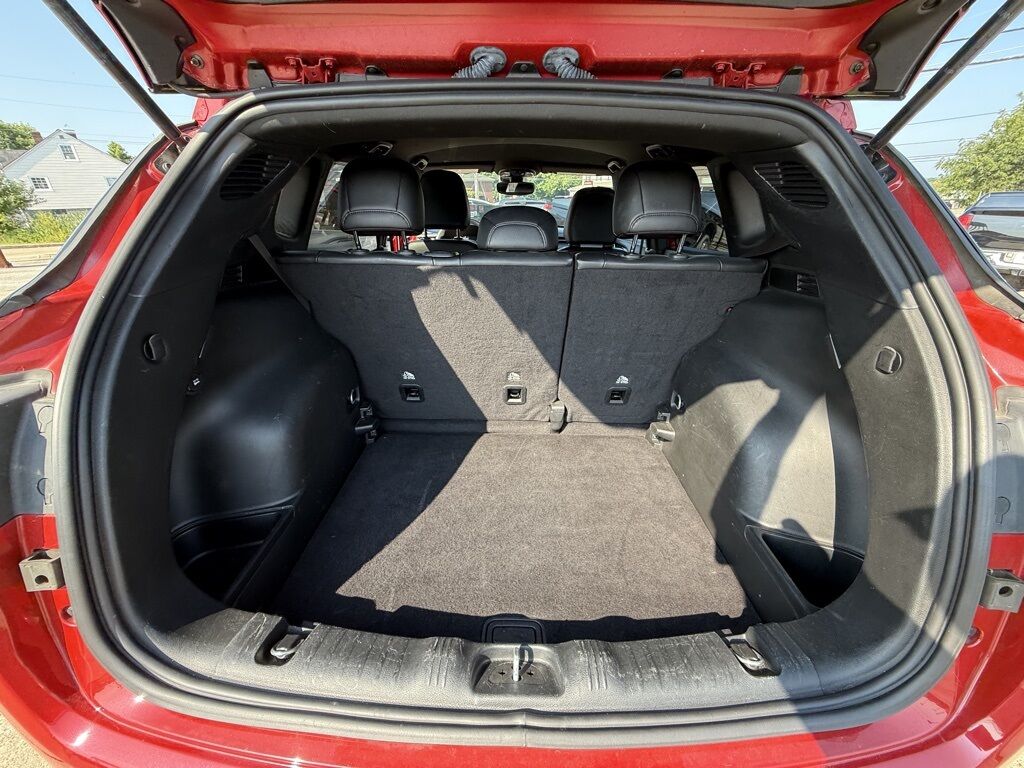 2023 Jeep Compass Limited Crestwood KY