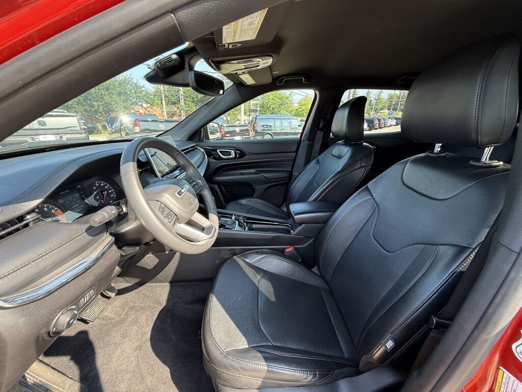 2023 Jeep Compass Limited Crestwood KY