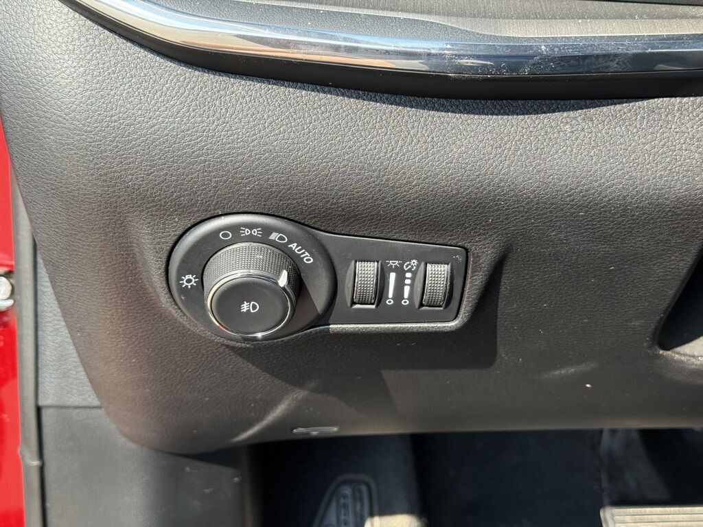 2023 Jeep Compass Limited Crestwood KY