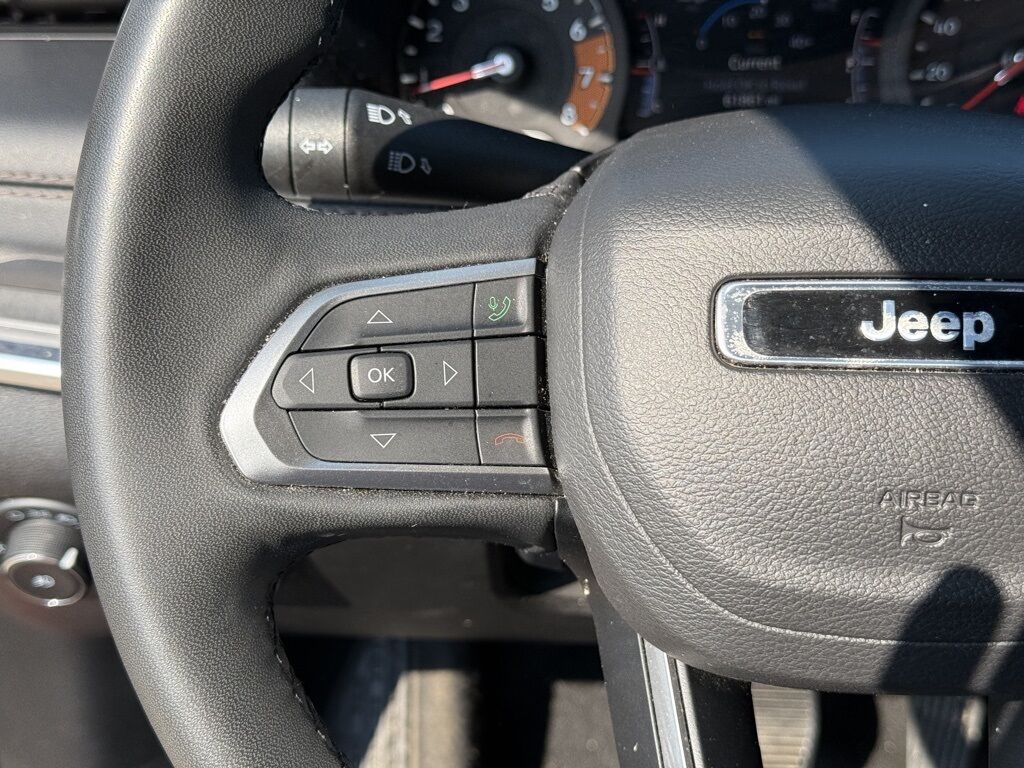2023 Jeep Compass Limited Crestwood KY