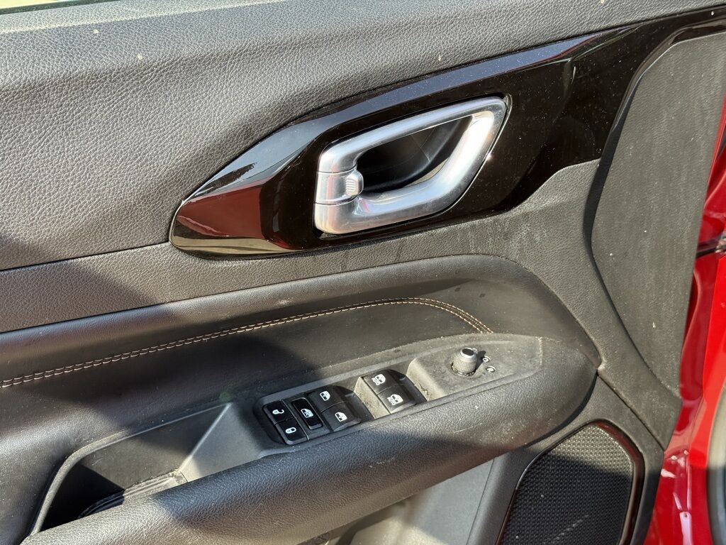 2023 Jeep Compass Limited Crestwood KY