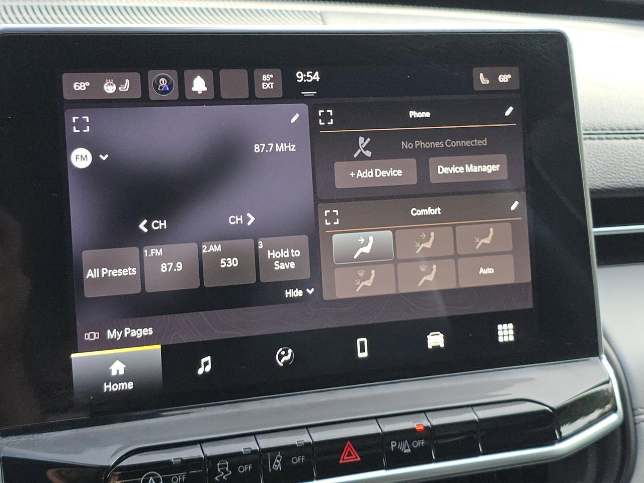2023 Jeep Compass Limited Dalton GA