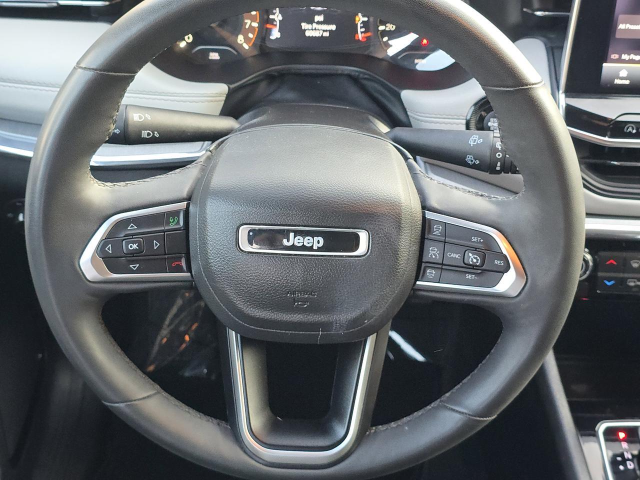 2023 Jeep Compass Limited Dalton GA