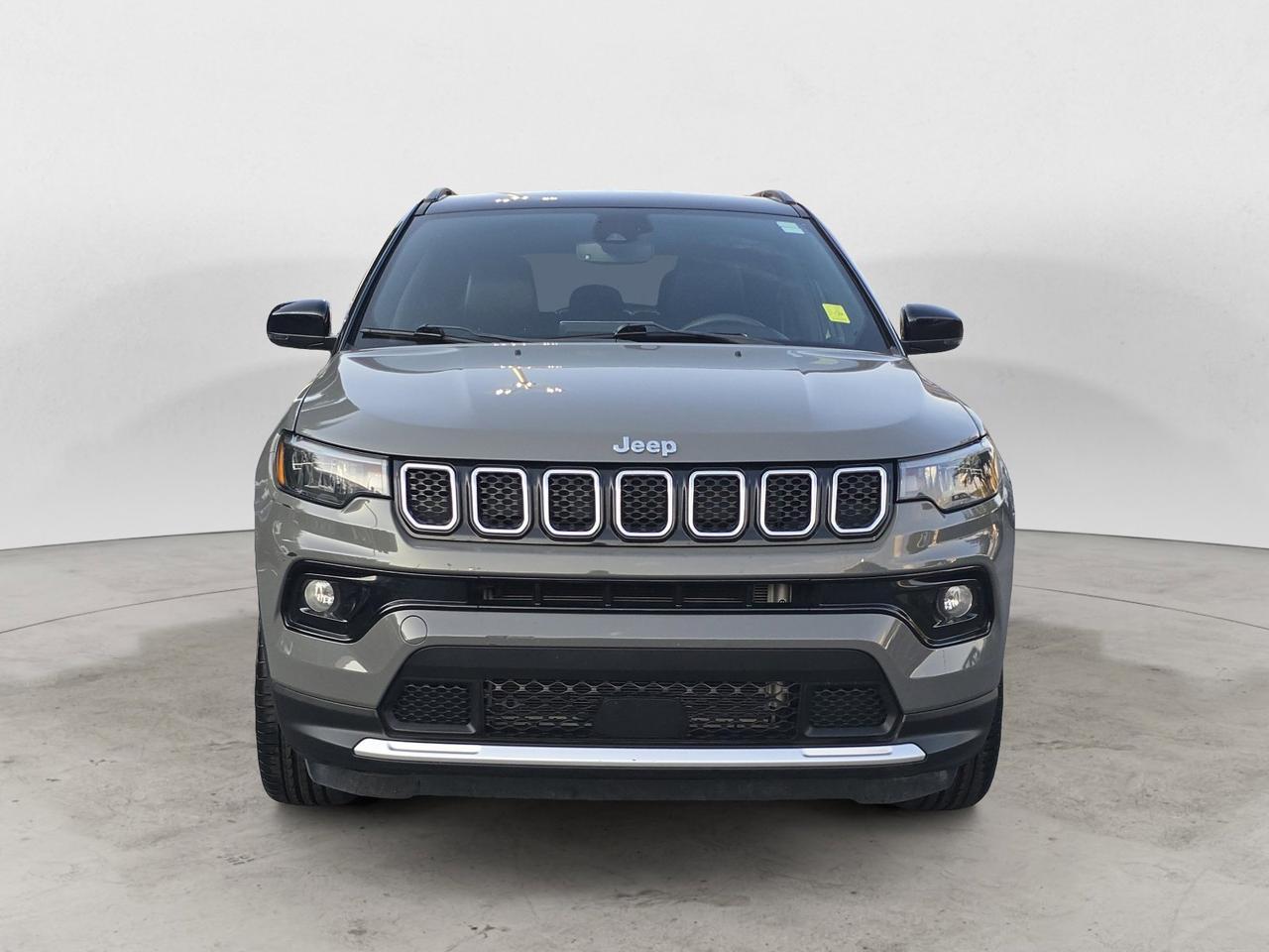 2023 Jeep Compass Limited Dalton GA