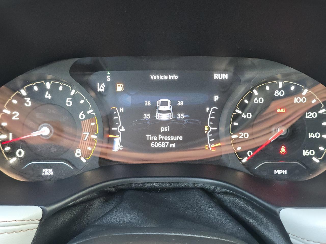 2023 Jeep Compass Limited Dalton GA