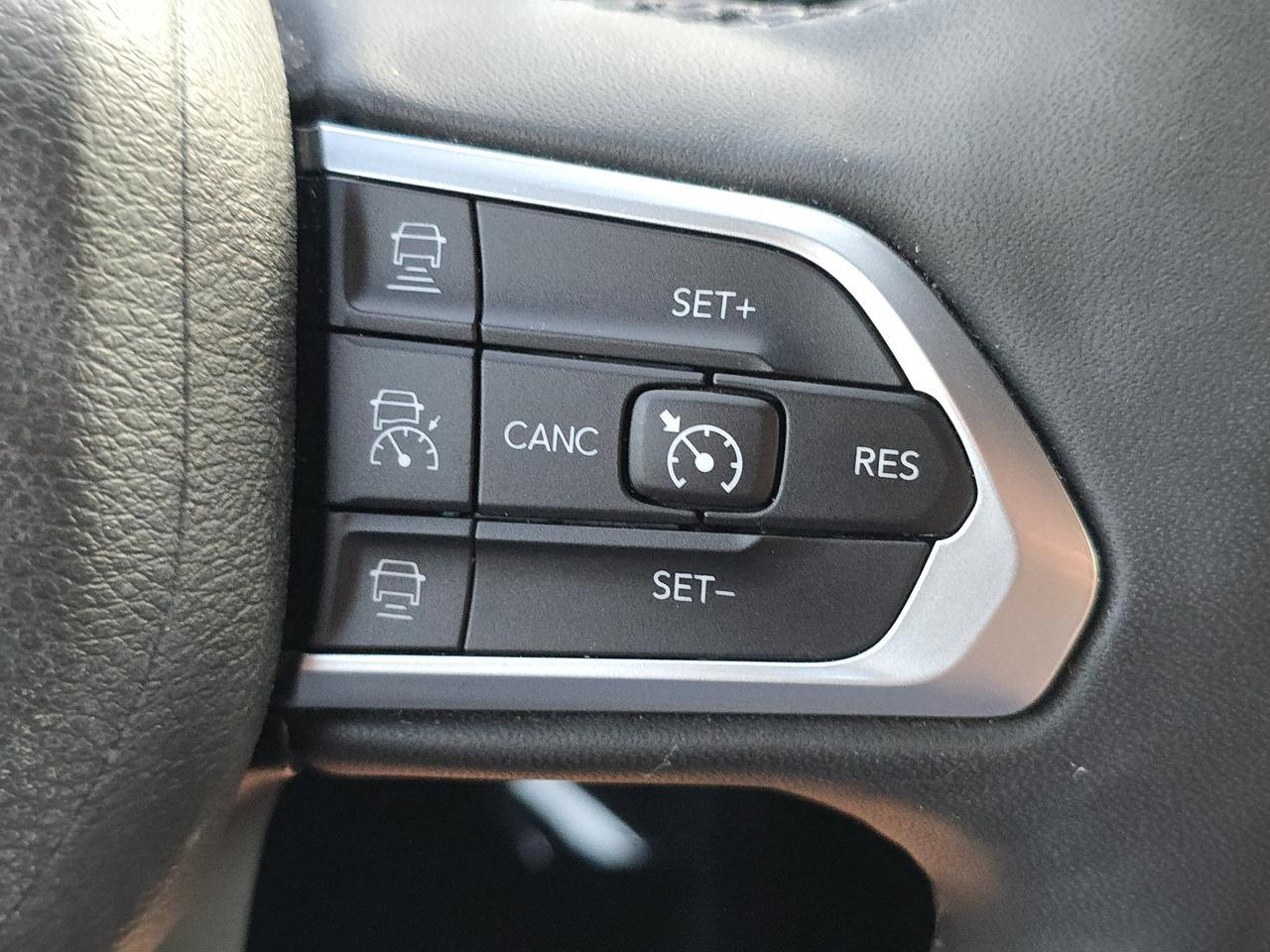 2023 Jeep Compass Limited Dalton GA