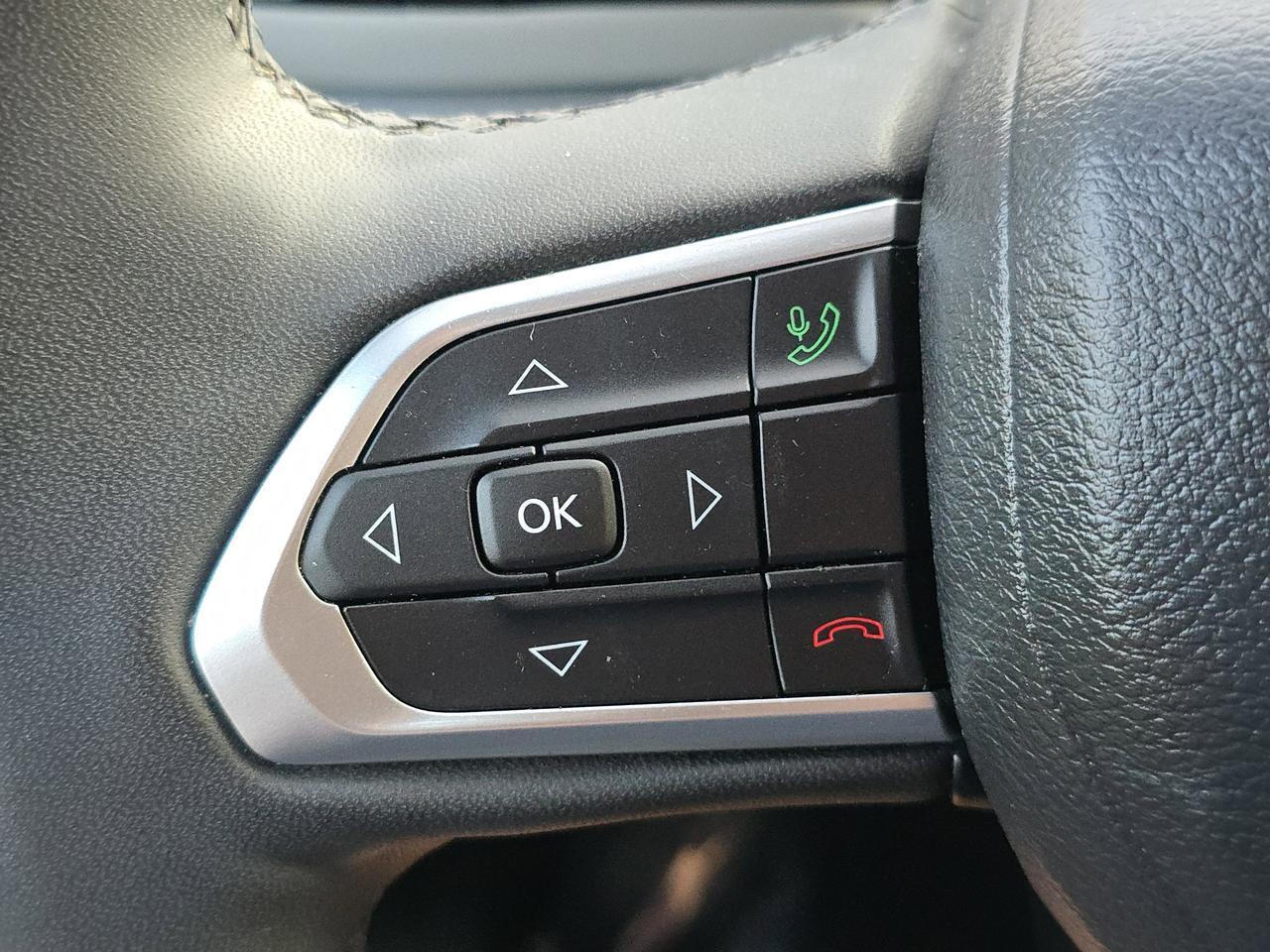 2023 Jeep Compass Limited Dalton GA