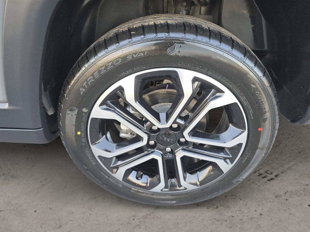 2023 Jeep Compass Limited Dalton GA