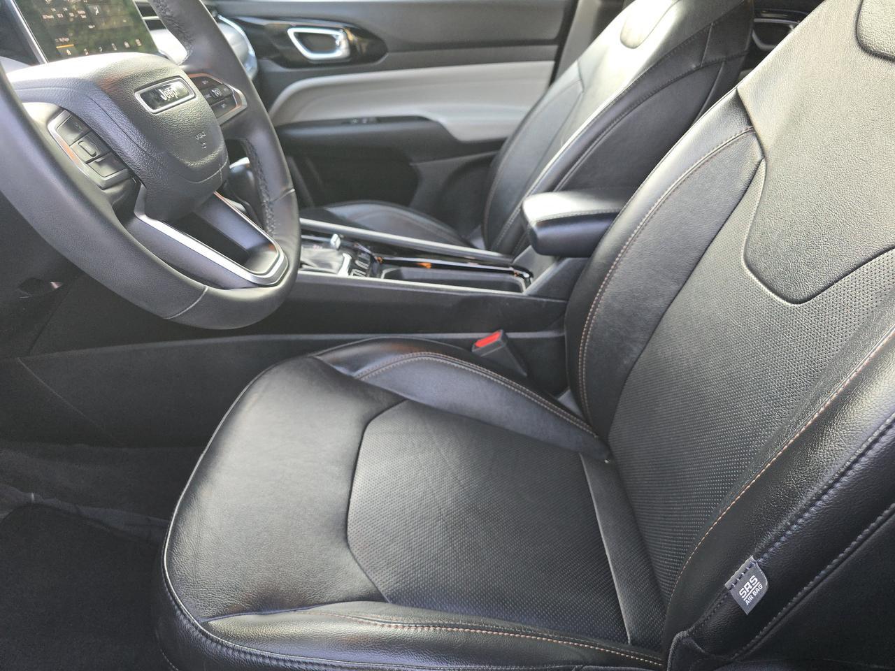 2023 Jeep Compass Limited Dalton GA