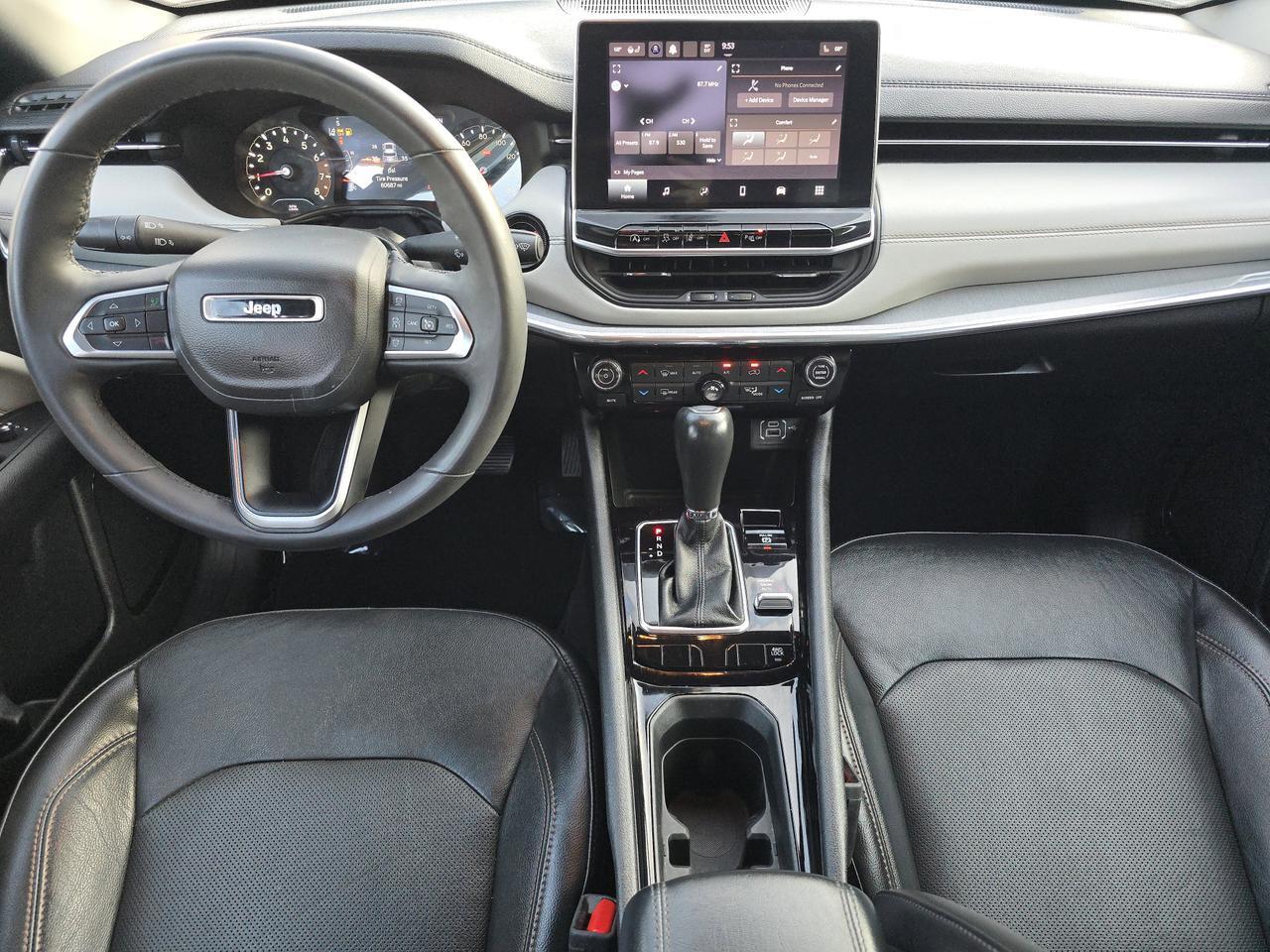 2023 Jeep Compass Limited Dalton GA