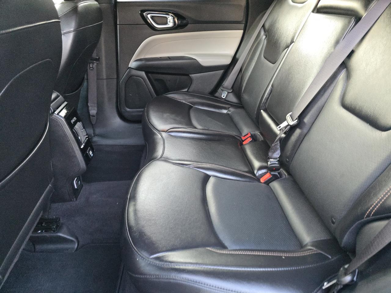 2023 Jeep Compass Limited Dalton GA