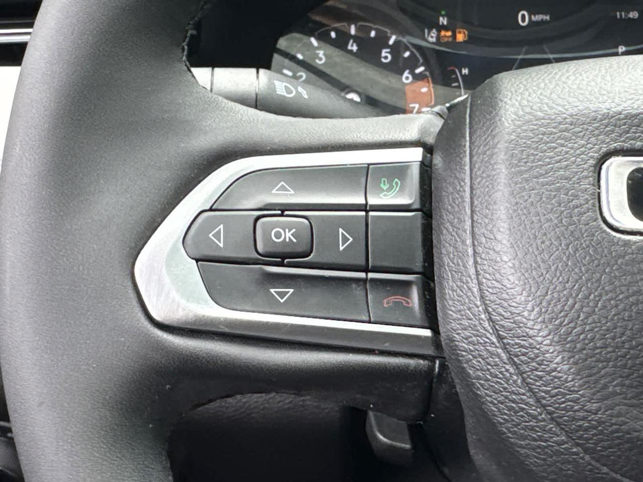 2023 Jeep Compass Limited Dartmouth MA