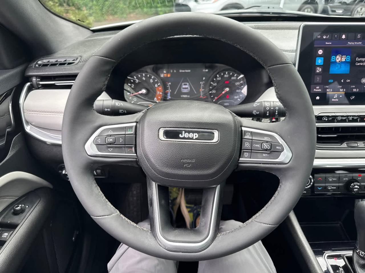 2023 Jeep Compass Limited Dartmouth MA
