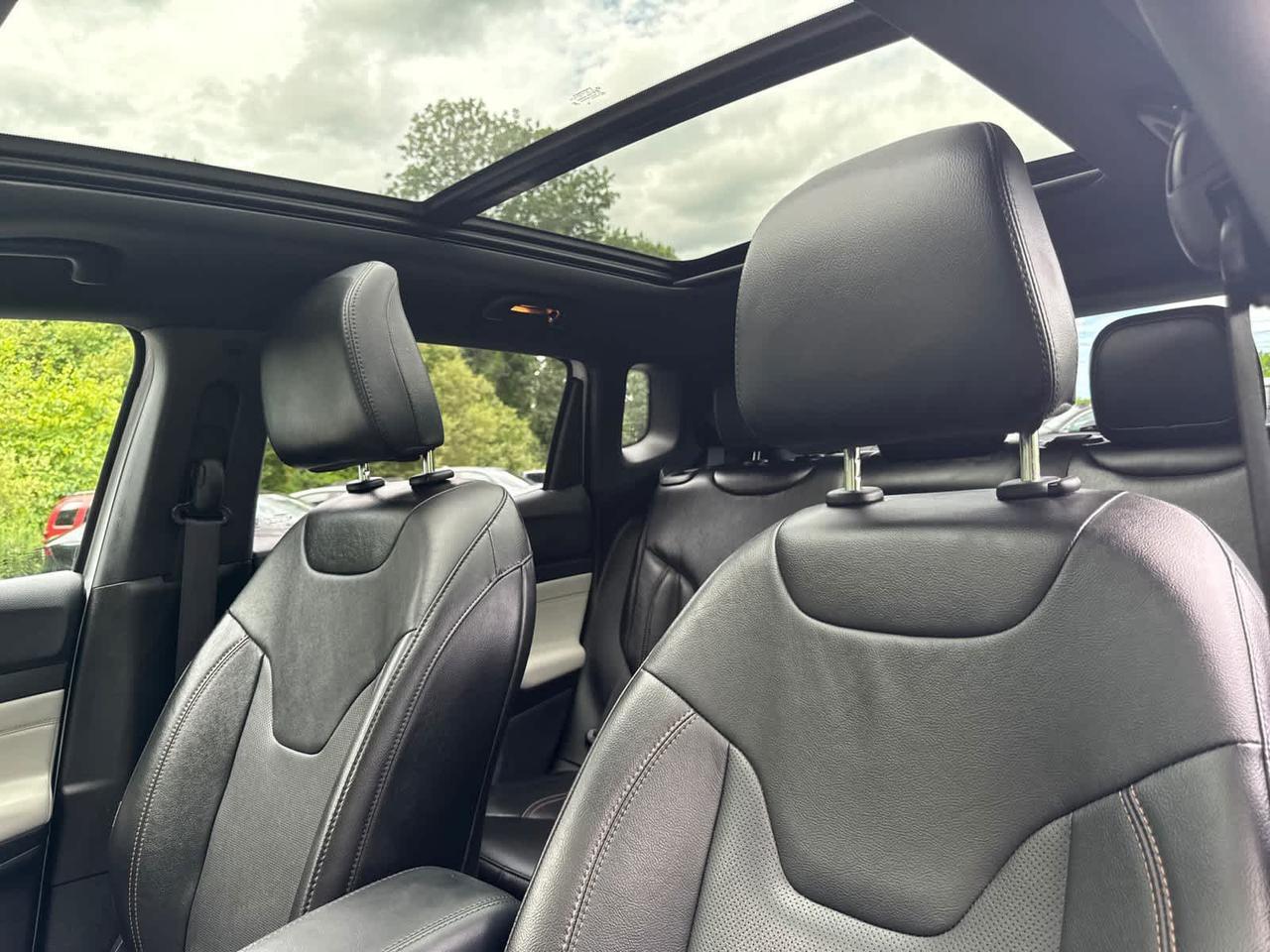 2023 Jeep Compass Limited Dartmouth MA